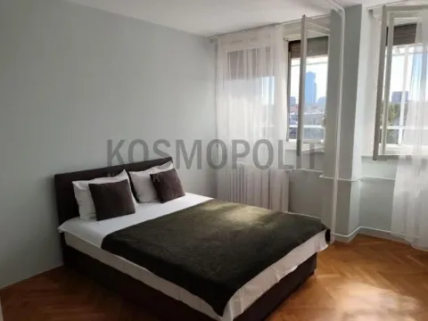 Prodaja, dvosoban stan, 62m², Novi Beograd Sve Podlokacije, Beograd - image 2