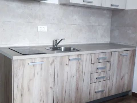 Rent, one bedroom apartment, 32m², Centar, Bar - image 5