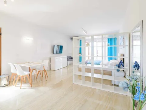 Rent, studio apartment, 52m², Tivat, Crna Gora - image 8