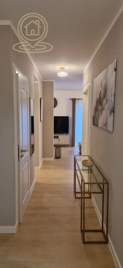 Izdavanje, trosoban stan, 135m², Stari Grad, Beograd