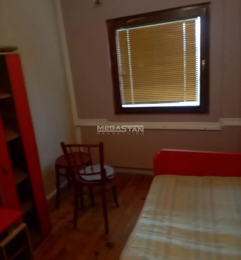 Rent, three bedroom apartment, 61m², Bezanijska Kosa 2, Bežanijska Kosa Sve Podlokacije