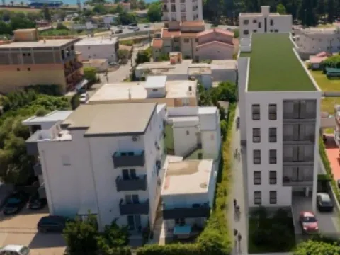 Prodaja, jednosoban stan, 47m², Ilino, Bar - image 6