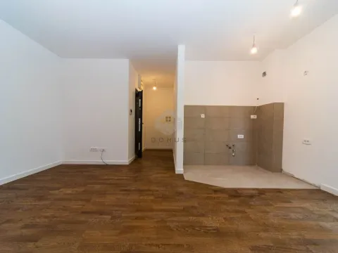 Sale, apartment, 31m², Bar, Crna Gora - image 2