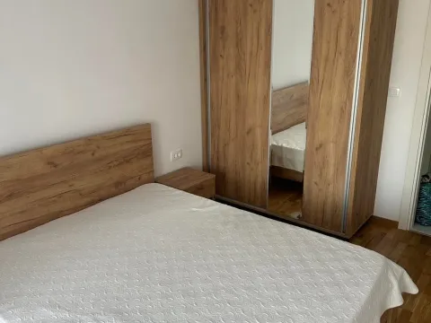 Rent, one bedroom apartment, 46m², Stari Aerodrom, Podgorica - image 3