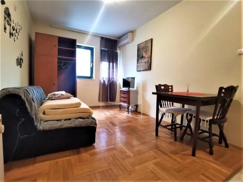 Rent, apartment, 21m², Preko Morače, Podgorica