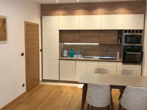 Rent, two bedroom apartment, 72m², Preko Morače, Podgorica - image 4