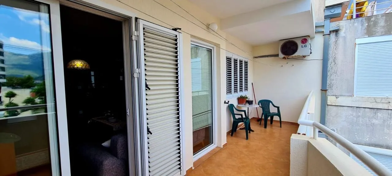 Sale, three bedroom apartment, 86m², Gospoština, Budva