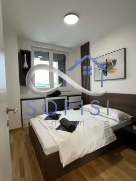 Rent, one bedroom apartment, 41m², Sajam, Novi Sad Sve Podlokacije - image 6