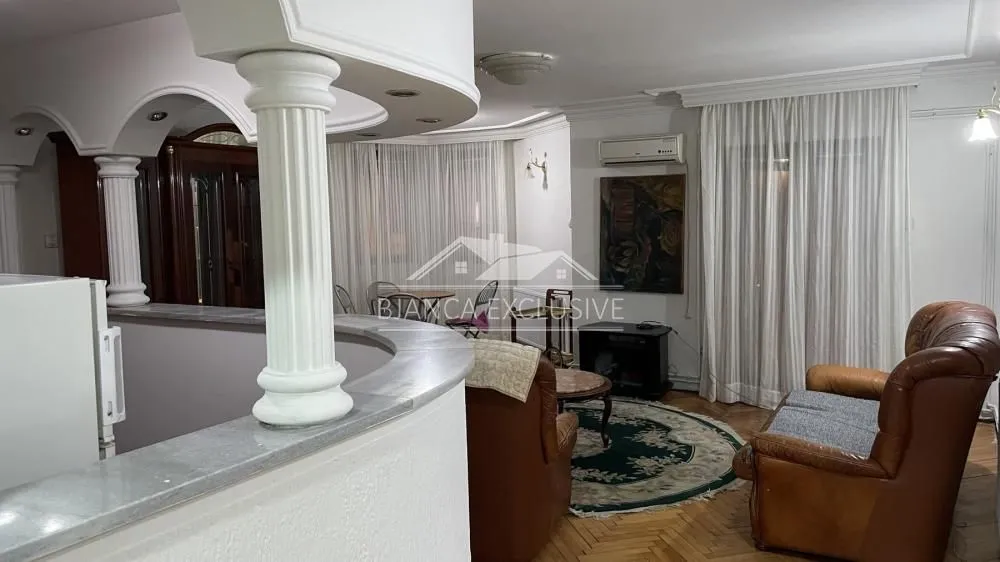 Prodaja, trosoban stan, 83m², Čukarica, Beograd