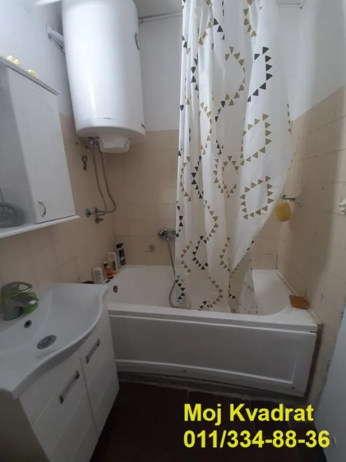 Prodaja, trosoban stan, 91m², Novi Beograd Blok 71, Novi Beograd Sve Podlokacije