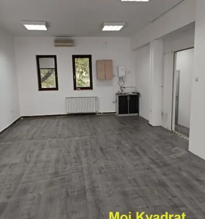 Izdavanje, poslovni prostor, 100m², Misa, Pančevo