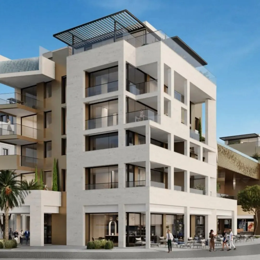Sale, office space, 58m², Tivat, Crna Gora