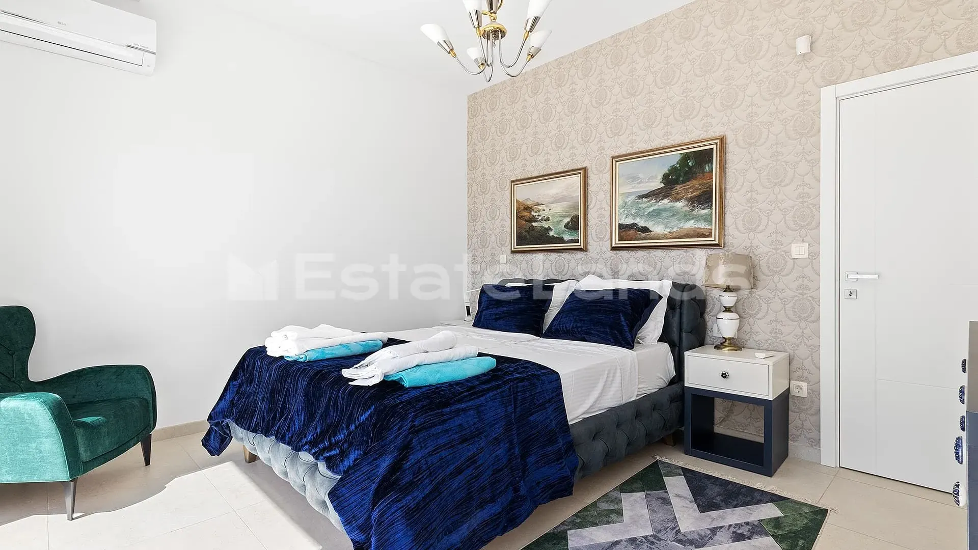 Izdavanje, kuća, 150m², Donja Lastva, Tivat