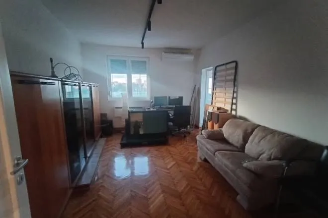 Sale, two bedroom apartment, 61m², Pasino Brdo, Voždovac Sve Podlokacije