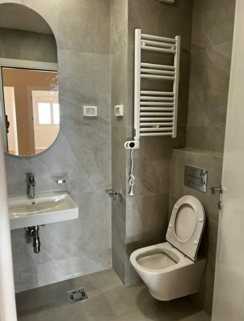 Prodaja, dvosoban stan, 71m², Central Point, Podgorica