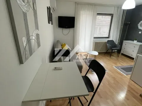 Rent, apartment, 25m², Novi Sad Sve Podlokacije, Novi Sad - image 2