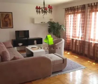 Izdavanje, trosoban stan, 120m², Pantelej, Niš - image 2