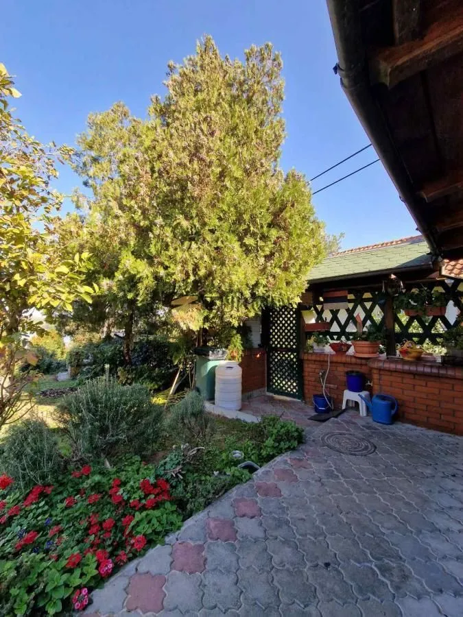Sale, house, 160m², Čerević, Beočin