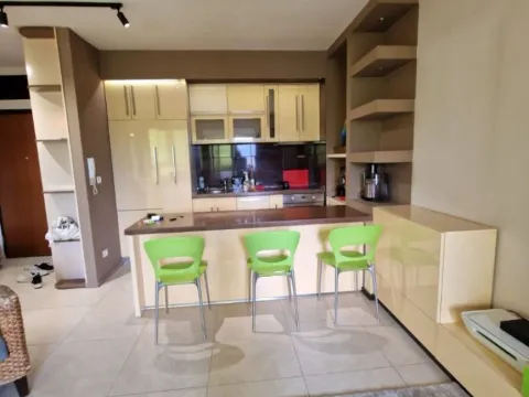 Rent, two bedroom apartment, 70m², City Kvart, Podgorica - image 10