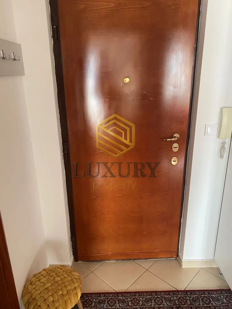 Rent, one bedroom apartment, 52m², Preko Morače, Podgorica