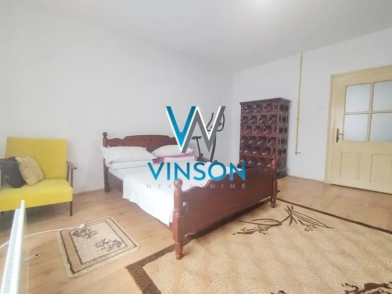 Prodaja, kuća, 119m², Srbobran, Novi Sad