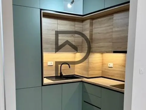 Izdavanje, stan, 42m², Central Point, Podgorica - image 2