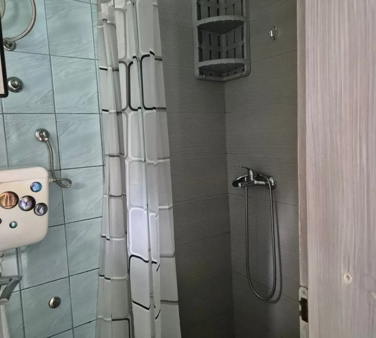 Rent, apartment, 30m², Mažina, Tivat