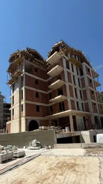 Prodaja, jednosoban stan, 40m², Centar, Tivat - image 4