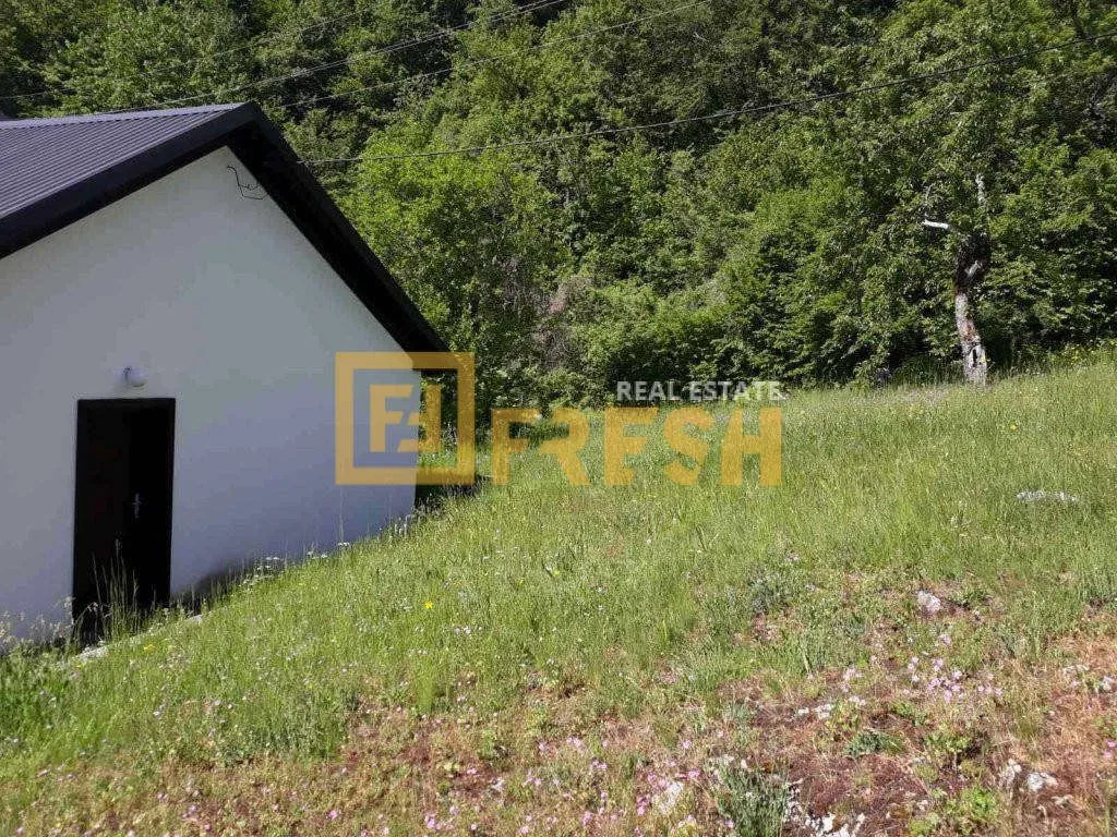Prodaja, plac, 74000m², Kolašin, Crna Gora