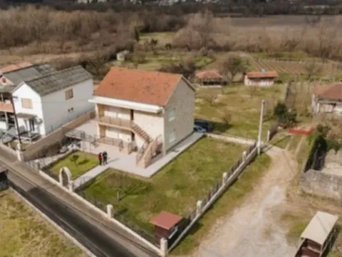 Sale, house, 160m², Virpazar, Bar - image 11