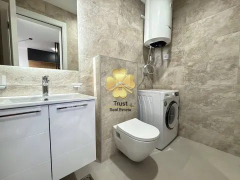 Izdavanje, jednosoban stan, 50m², Stari Aerodrom, Podgorica - image 10