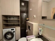 Rent, one bedroom apartment, 46m², Blok 6, Podgorica - image 13