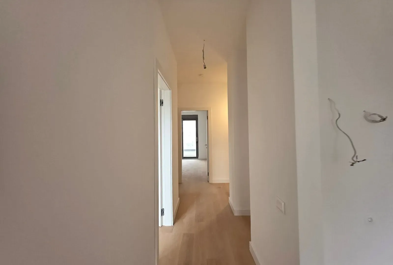 Prodaja, dvosoban stan, 69m², Bečići, Budva