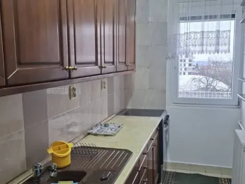 Prodaja, dvosoban stan, 55m², Banovo Brdo, Beograd - image 8