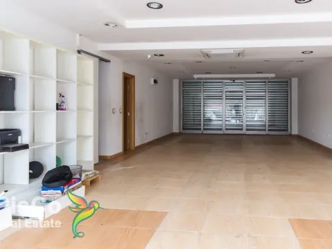 Rent, office space, 80m², Pobrežje, Podgorica - image 6