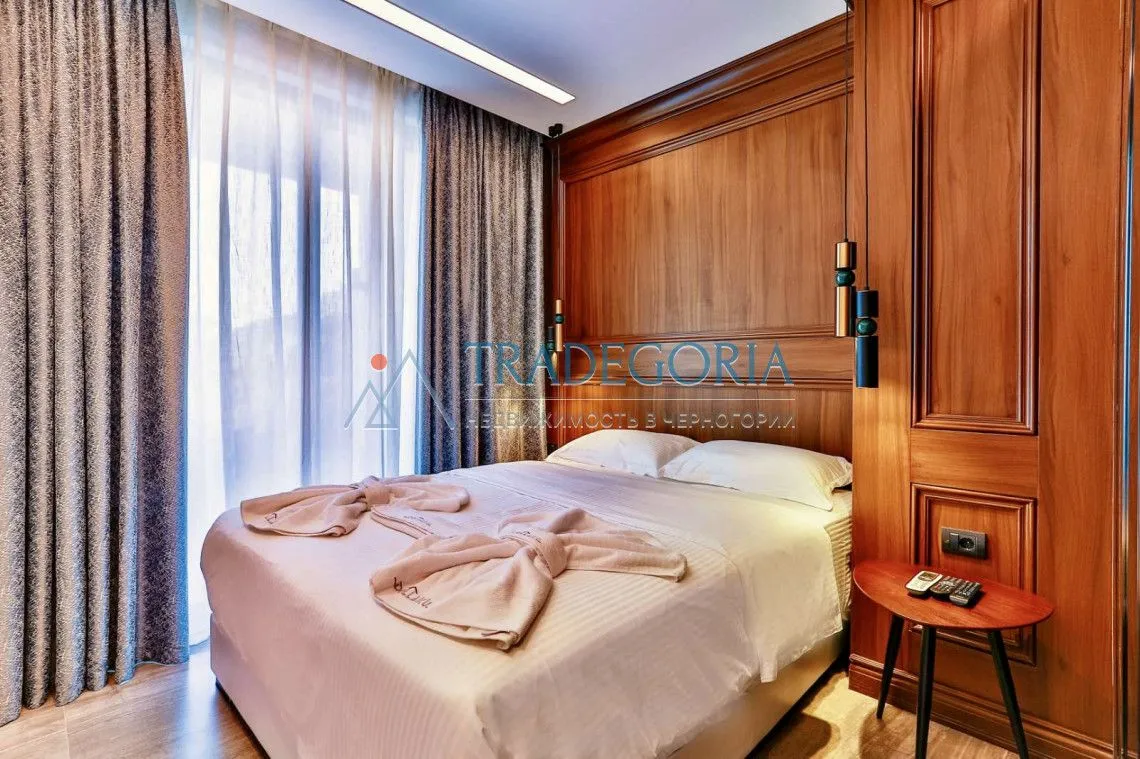 Prodaja, dvosoban stan, 86m², Dobra Voda, Bar