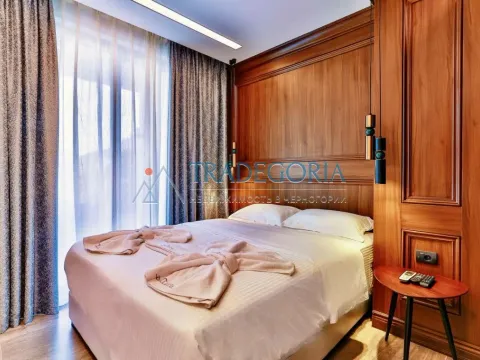 Prodaja, dvosoban stan, 86m², Dobra Voda, Bar - image 4