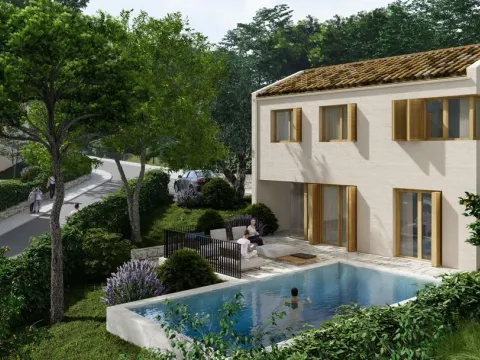 Prodaja, kuća, 74m², Kavač, Kotor - image 2