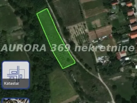 Sale, land lot, 4797m², Irig, Srbija - image 1