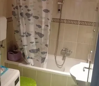 Izdavanje, dvosoban stan, 51m², Salajka, Novi Sad Sve Podlokacije - image 8