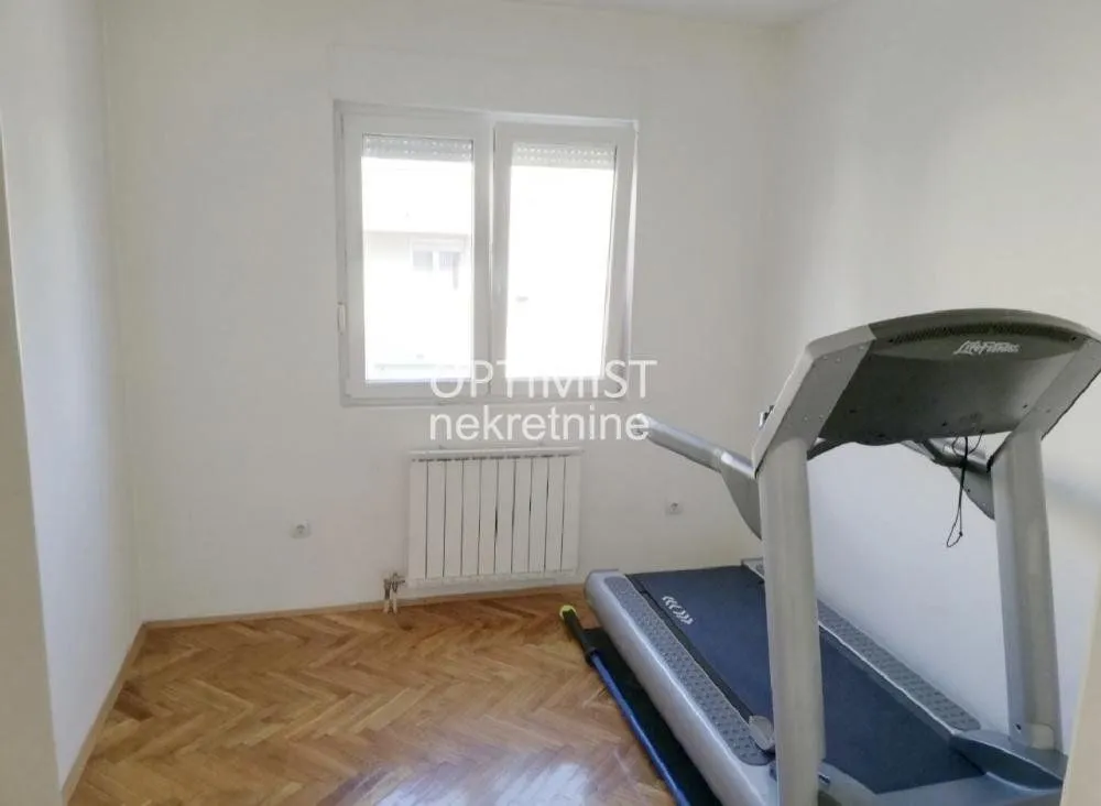 Sale, four bedroom apartment, 117m², Savski Venac, Beograd