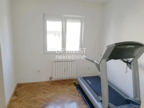 Prodaja, četvorosoban stan, 117m², Savski Venac, Beograd - image 15