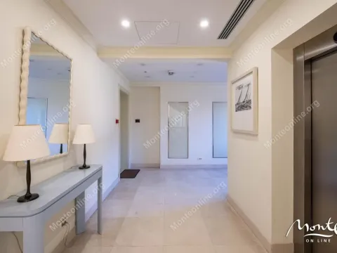 Sale, two bedroom apartment, 115m², Porto Montenegro, Tivat - image 27