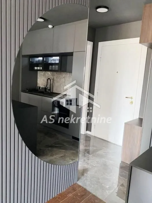 Izdavanje, dvosoban stan, 52m², Cvijićeva, Palilula Sve Podlokacije