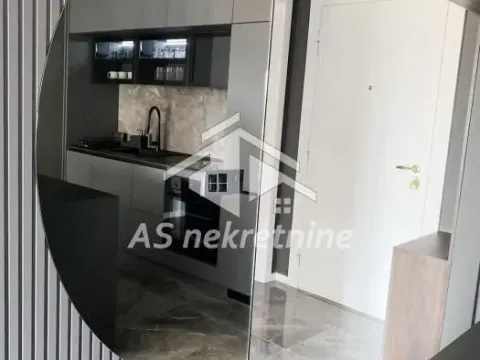 Izdavanje, dvosoban stan, 52m², Cvijićeva, Palilula Sve Podlokacije - image 13