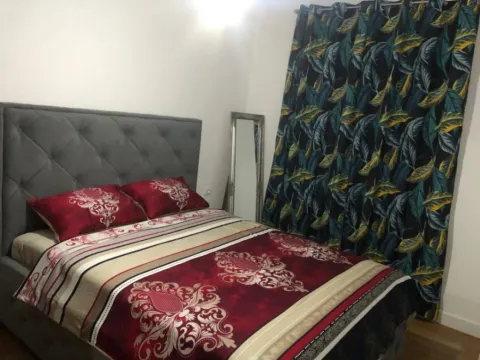 Izdavanje, jednosoban stan, 48m², Zabjelo, Podgorica - image 13