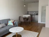 Izdavanje, jednosoban stan, 49m², Central Point, Podgorica - image 6