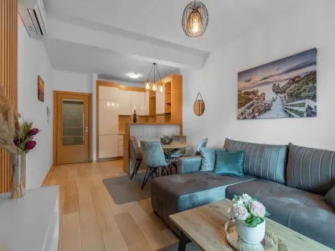 Prodaja, dvosoban stan, 61m2, Pržno, Budva Prodaja, dvosoban stan, 61m2, Pržno, Budva