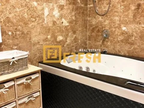 Sale, three bedroom apartment, 185m², Budva, Crna Gora - image 24