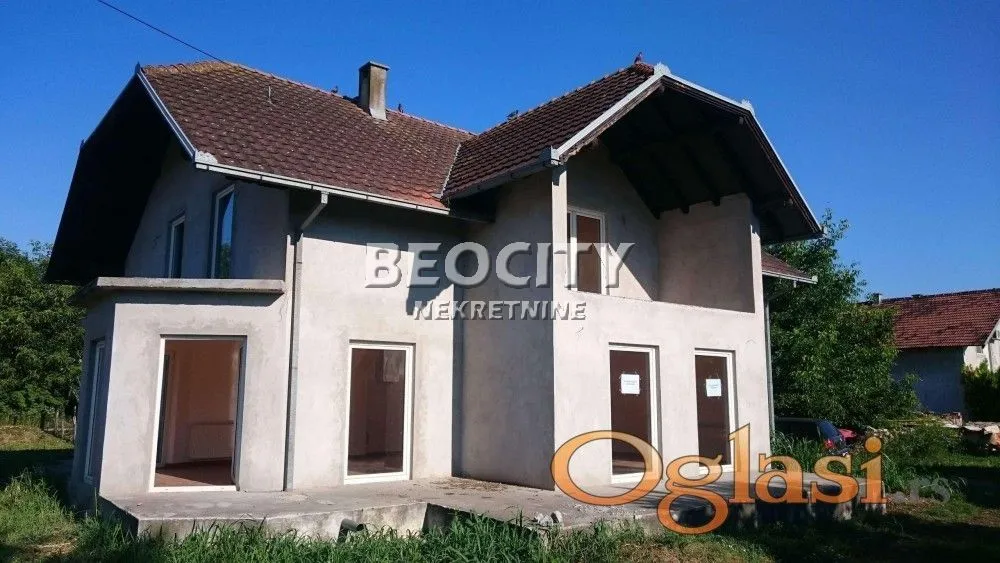 Prodaja, kuća, 296m², Klisa, Novi Sad Sve Podlokacije